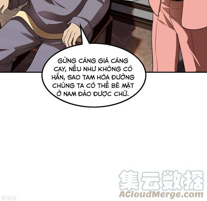 Đệ Nhất Ở Rể Chapter 94 - Trang 2