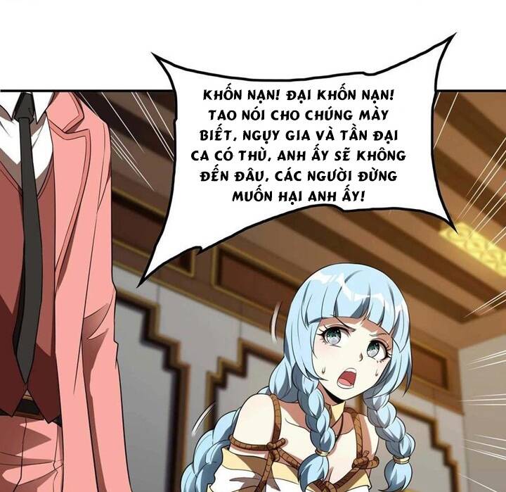 Đệ Nhất Ở Rể Chapter 94 - Trang 2