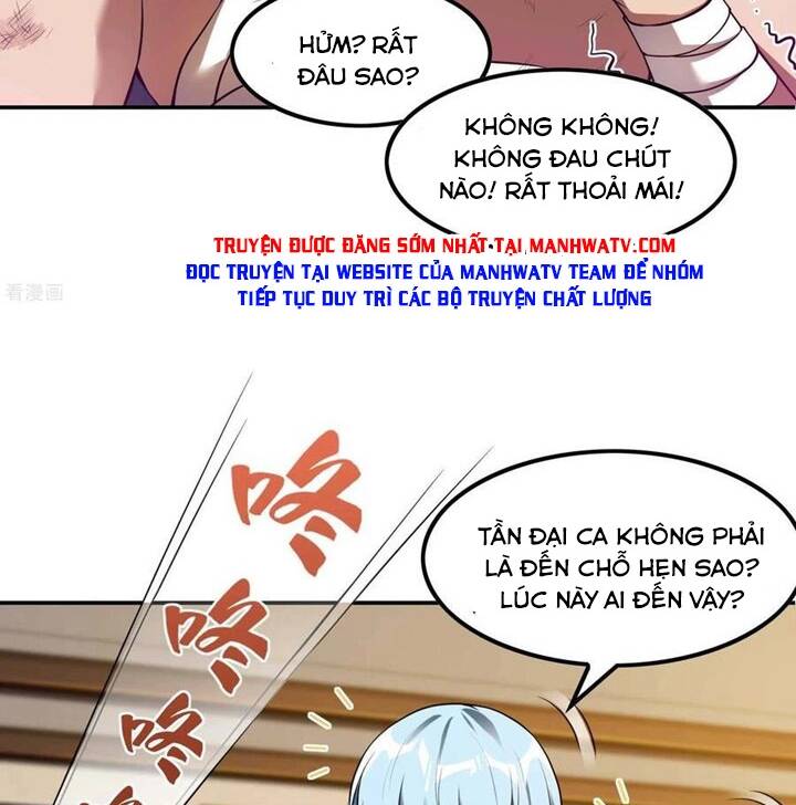 Đệ Nhất Ở Rể Chapter 94 - Trang 2