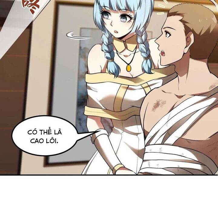 Đệ Nhất Ở Rể Chapter 94 - Trang 2