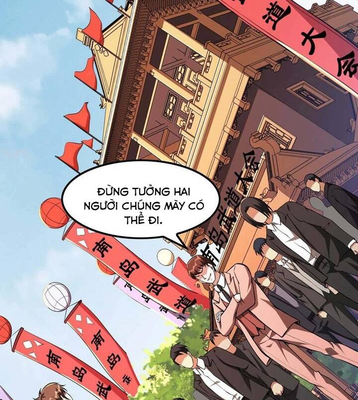 Đệ Nhất Ở Rể Chapter 93 - Trang 2