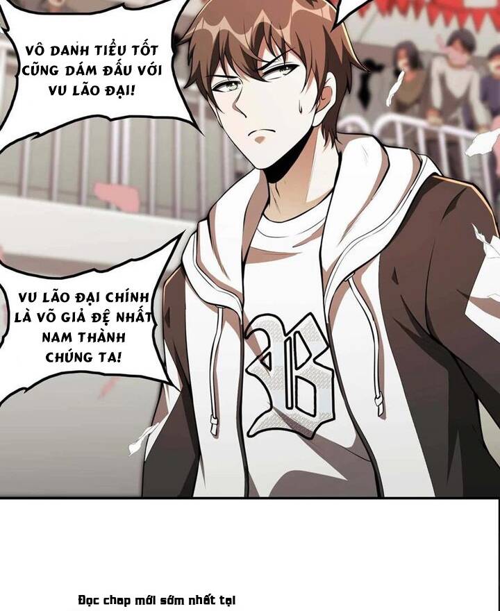 Đệ Nhất Ở Rể Chapter 93 - Trang 2