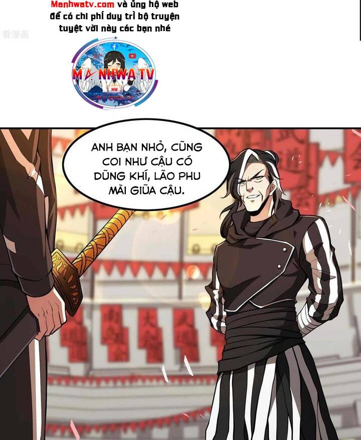 Đệ Nhất Ở Rể Chapter 93 - Trang 2