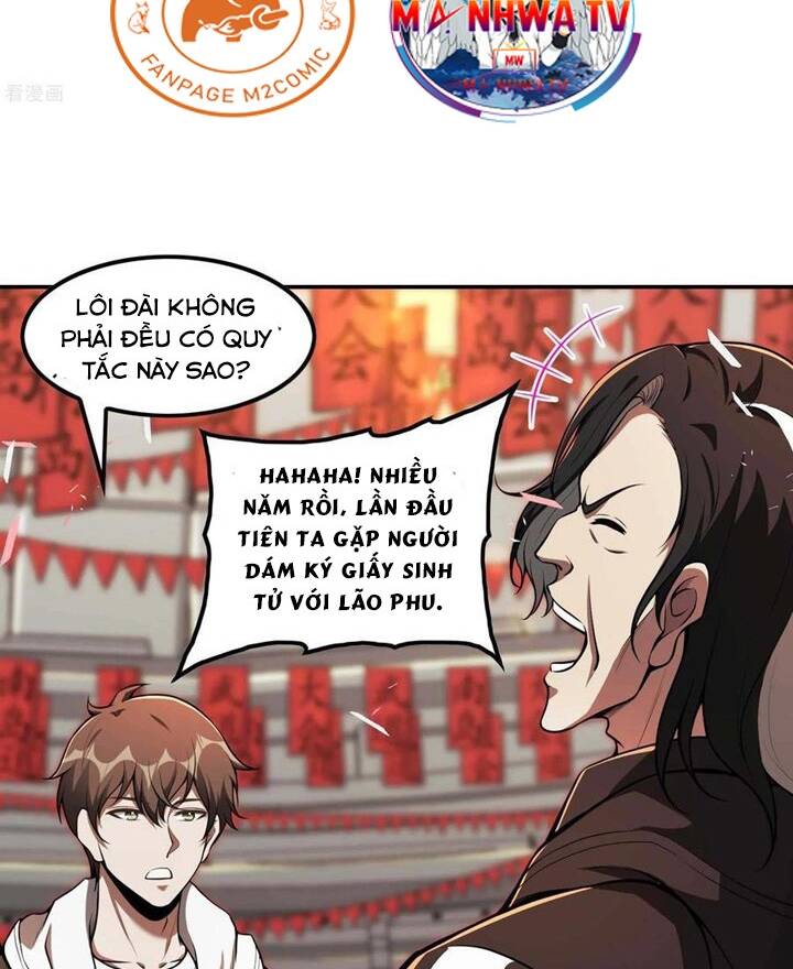 Đệ Nhất Ở Rể Chapter 93 - Trang 2