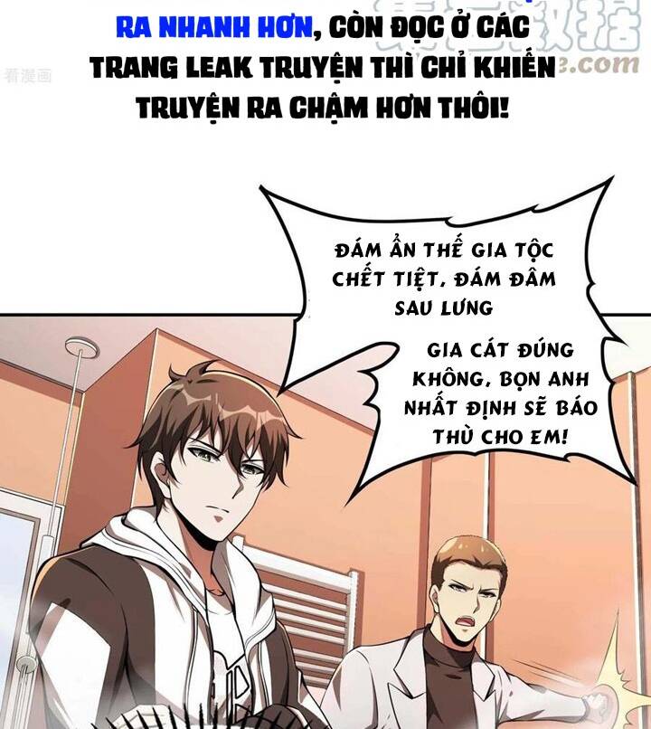 Đệ Nhất Ở Rể Chapter 93 - Trang 2