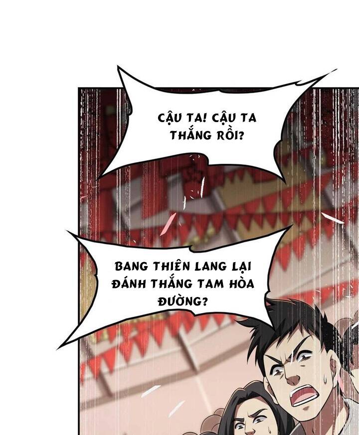 Đệ Nhất Ở Rể Chapter 93 - Trang 2