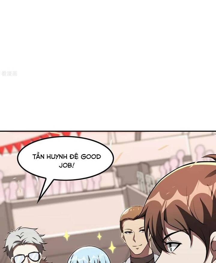 Đệ Nhất Ở Rể Chapter 93 - Trang 2