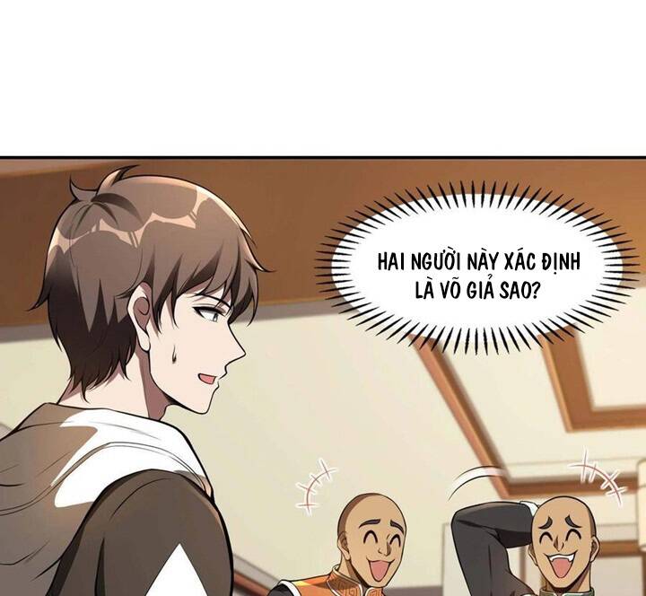 Đệ Nhất Ở Rể Chapter 92 - Trang 2