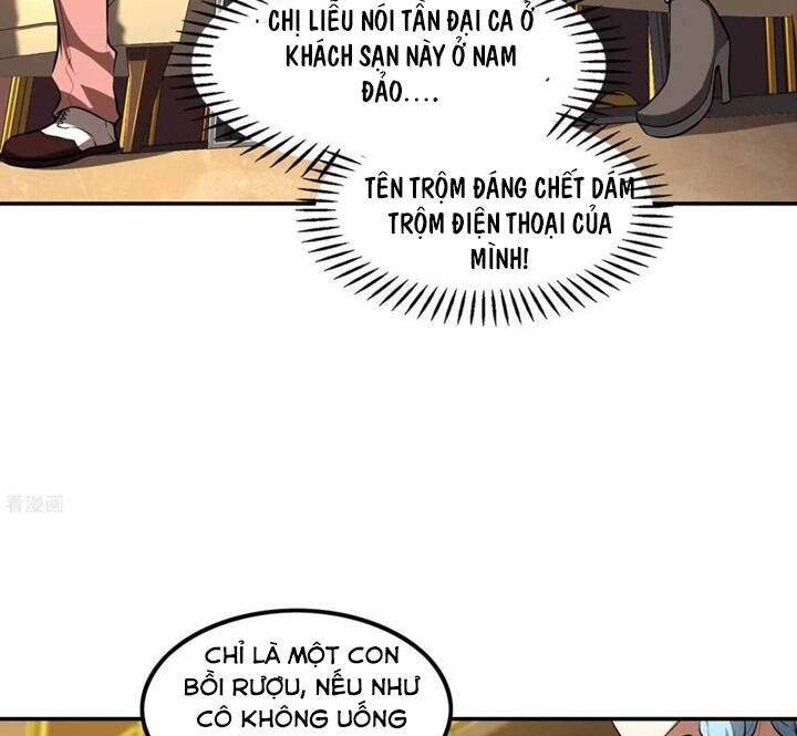 Đệ Nhất Ở Rể Chapter 92 - Trang 2