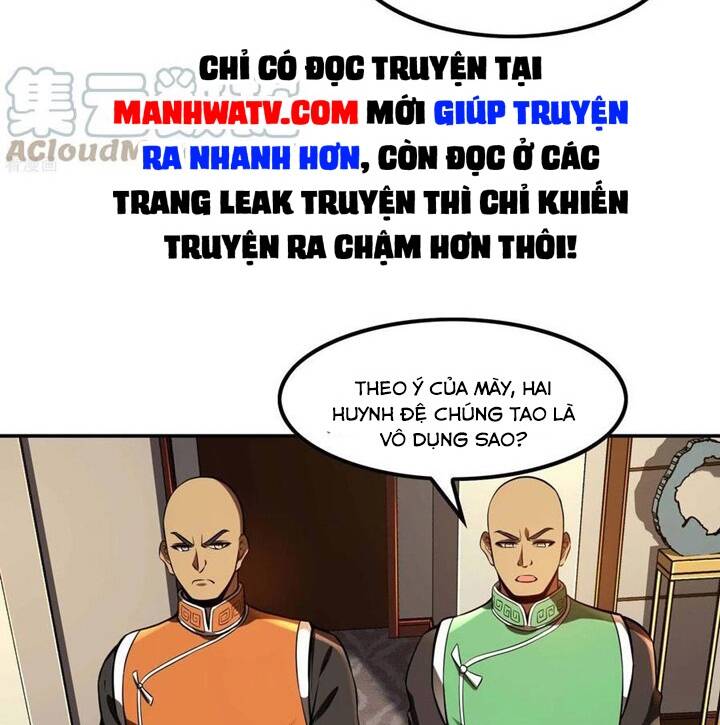 Đệ Nhất Ở Rể Chapter 92 - Trang 2