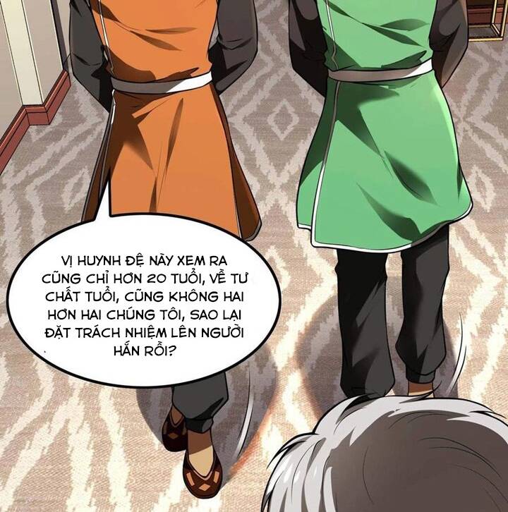 Đệ Nhất Ở Rể Chapter 92 - Trang 2