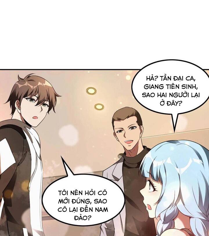 Đệ Nhất Ở Rể Chapter 92 - Trang 2