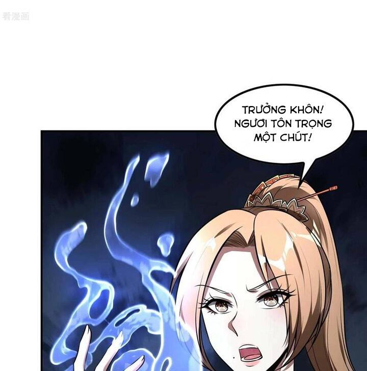 Đệ Nhất Ở Rể Chapter 90 - Trang 2