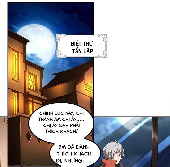 Đệ Nhất Ở Rể Chapter 90 - Trang 2