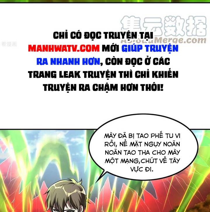 Đệ Nhất Ở Rể Chapter 89 - Trang 2