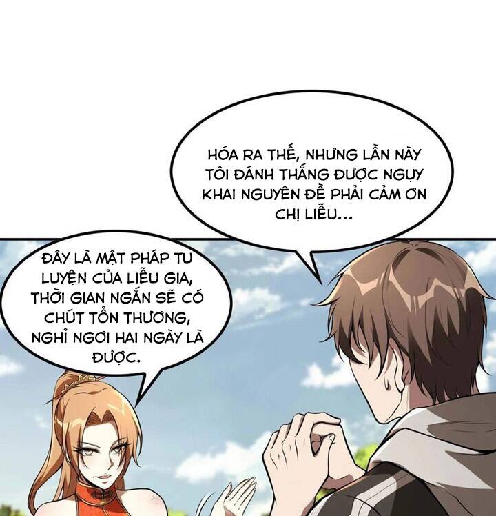 Đệ Nhất Ở Rể Chapter 89 - Trang 2