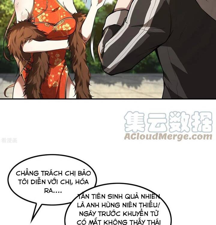 Đệ Nhất Ở Rể Chapter 89 - Trang 2