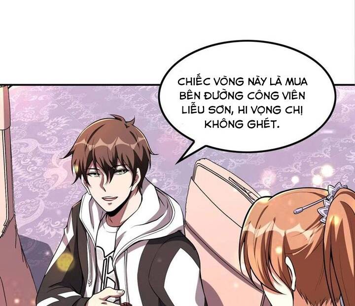 Đệ Nhất Ở Rể Chapter 89 - Trang 2