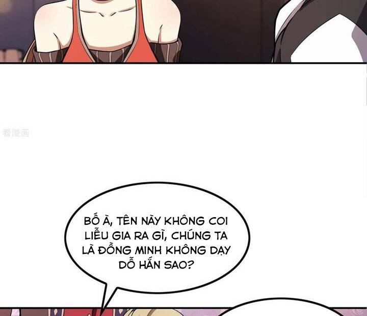 Đệ Nhất Ở Rể Chapter 89 - Trang 2