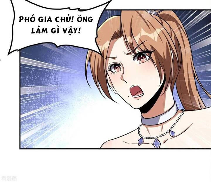 Đệ Nhất Ở Rể Chapter 89 - Trang 2