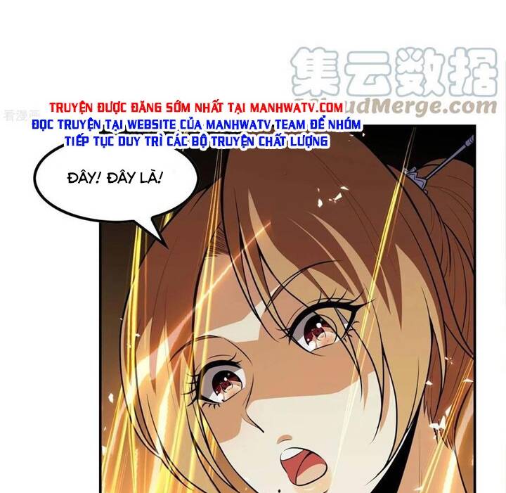 Đệ Nhất Ở Rể Chapter 89 - Trang 2