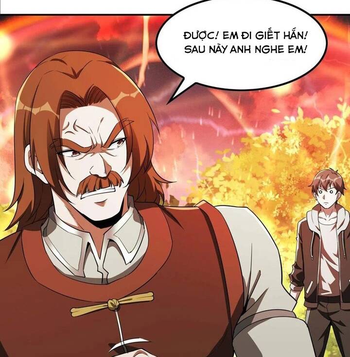 Đệ Nhất Ở Rể Chapter 88 - Trang 2