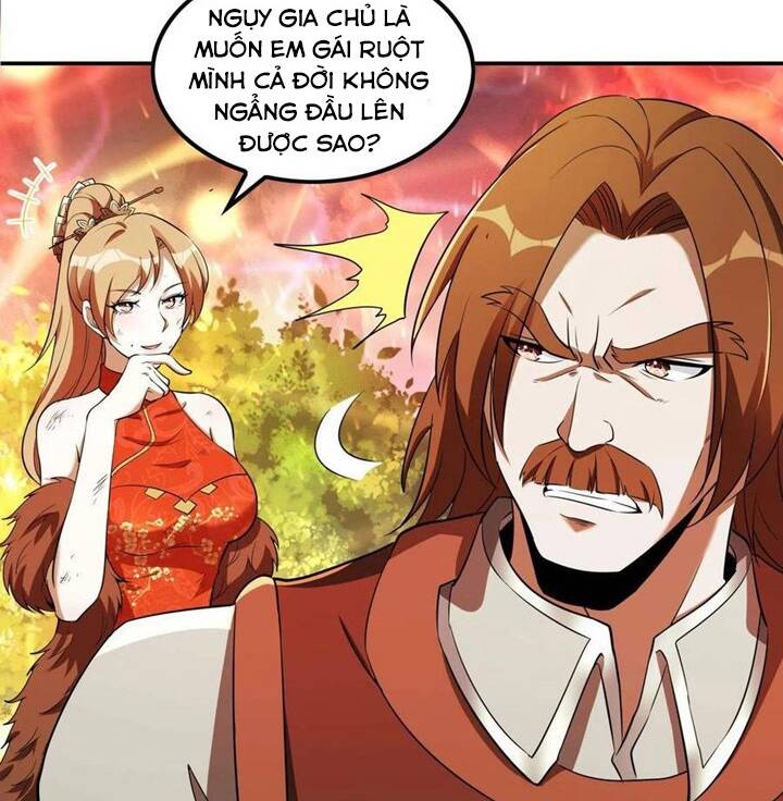 Đệ Nhất Ở Rể Chapter 88 - Trang 2