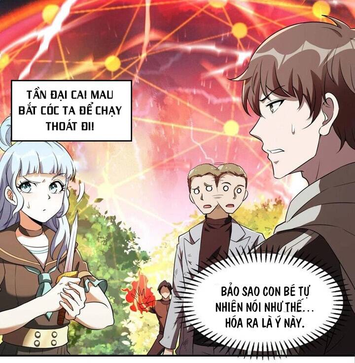 Đệ Nhất Ở Rể Chapter 88 - Trang 2