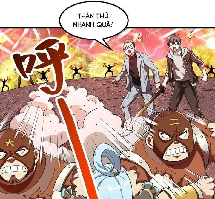 Đệ Nhất Ở Rể Chapter 88 - Trang 2