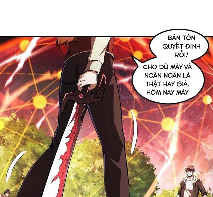 Đệ Nhất Ở Rể Chapter 88 - Trang 2