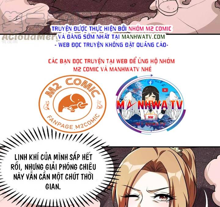 Đệ Nhất Ở Rể Chapter 88 - Trang 2