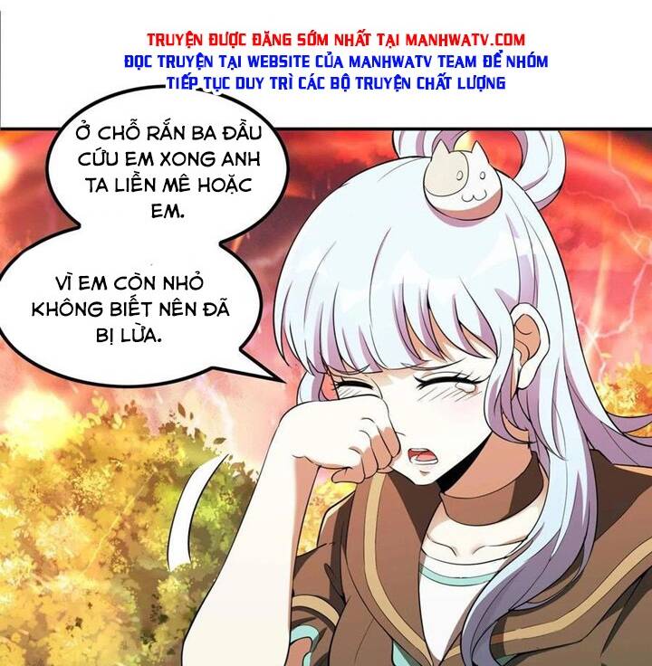 Đệ Nhất Ở Rể Chapter 88 - Trang 2