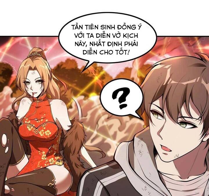 Đệ Nhất Ở Rể Chapter 88 - Trang 2