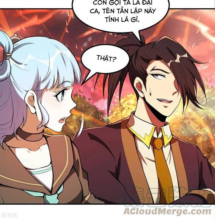 Đệ Nhất Ở Rể Chapter 87 - Trang 2