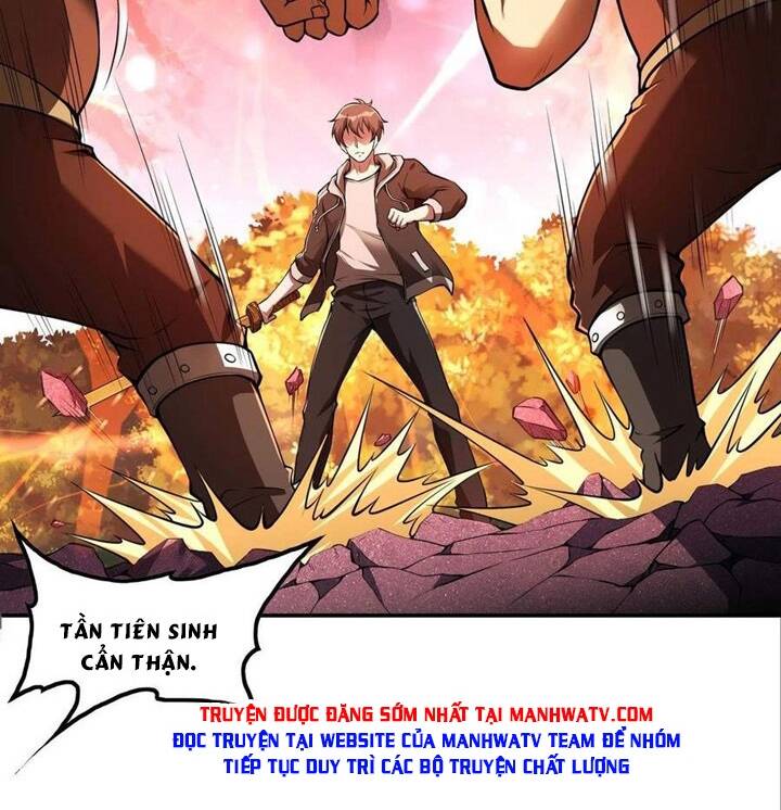 Đệ Nhất Ở Rể Chapter 87 - Trang 2