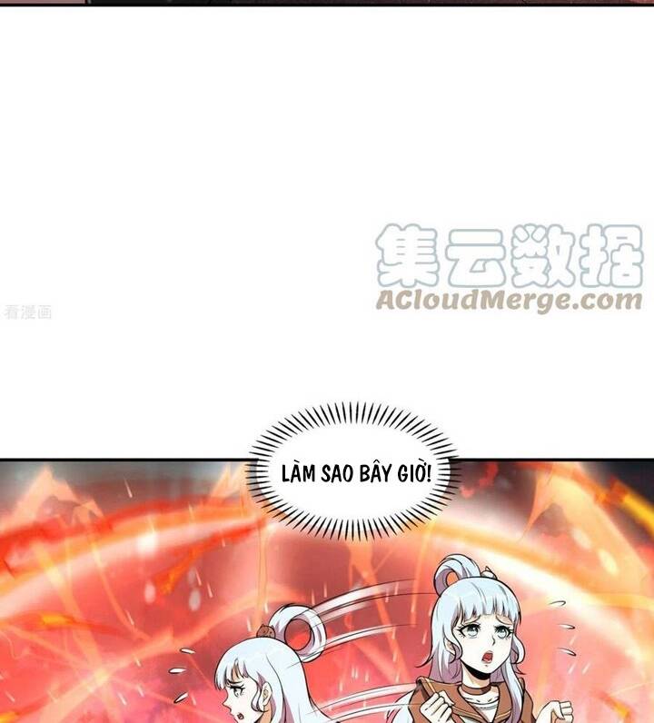 Đệ Nhất Ở Rể Chapter 87 - Trang 2