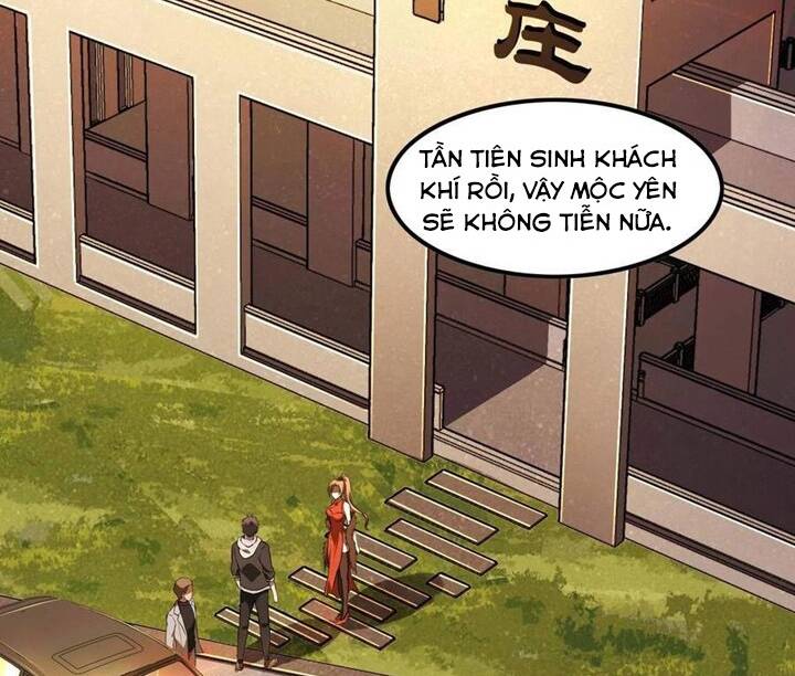 Đệ Nhất Ở Rể Chapter 86 - Trang 2