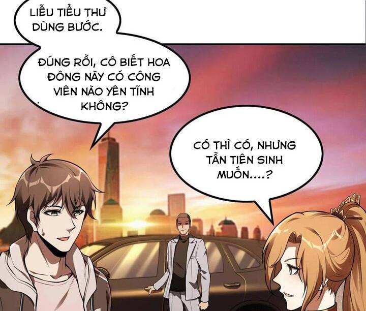 Đệ Nhất Ở Rể Chapter 86 - Trang 2