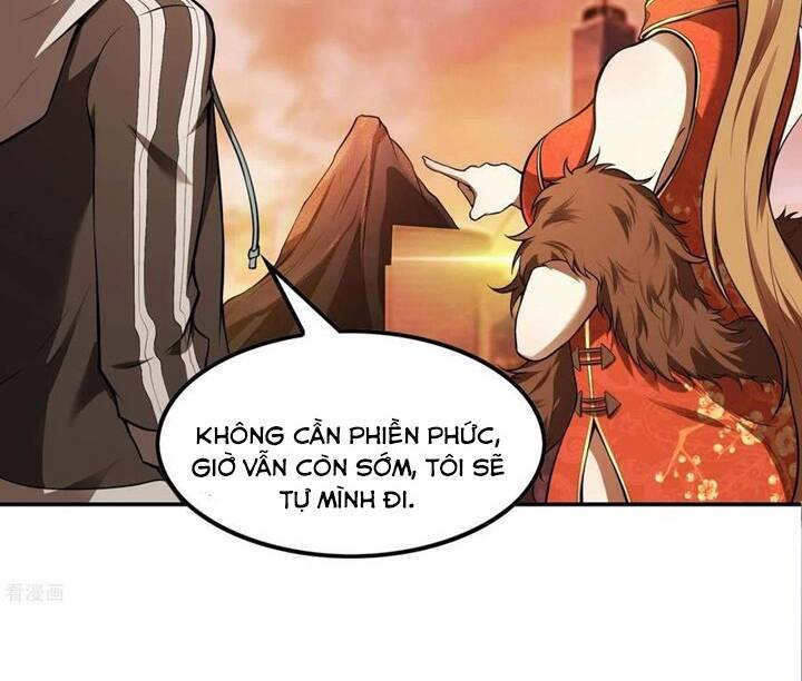 Đệ Nhất Ở Rể Chapter 86 - Trang 2