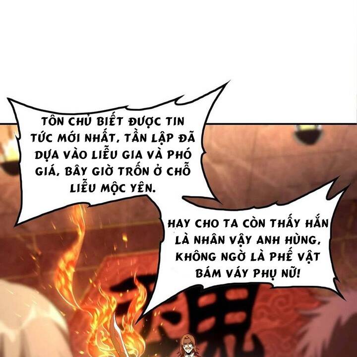 Đệ Nhất Ở Rể Chapter 86 - Trang 2