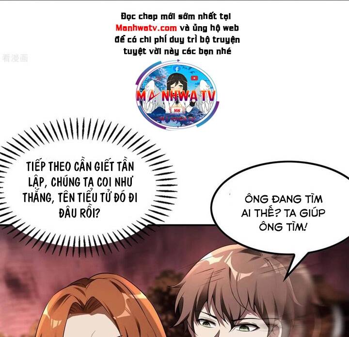 Đệ Nhất Ở Rể Chapter 86 - Trang 2