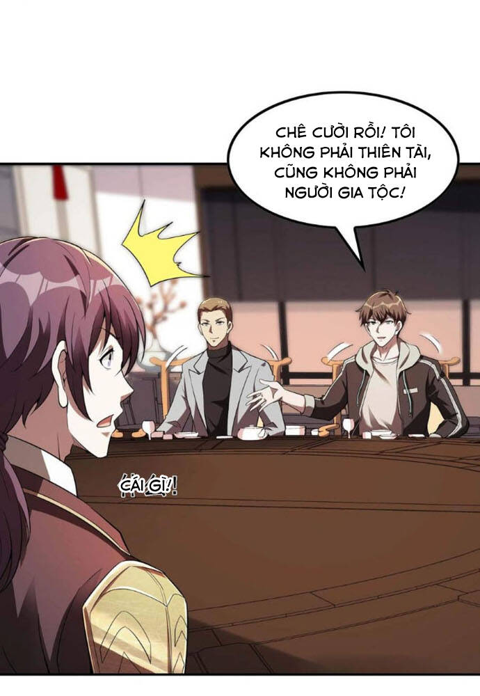 Đệ Nhất Ở Rể Chapter 85 - Trang 2