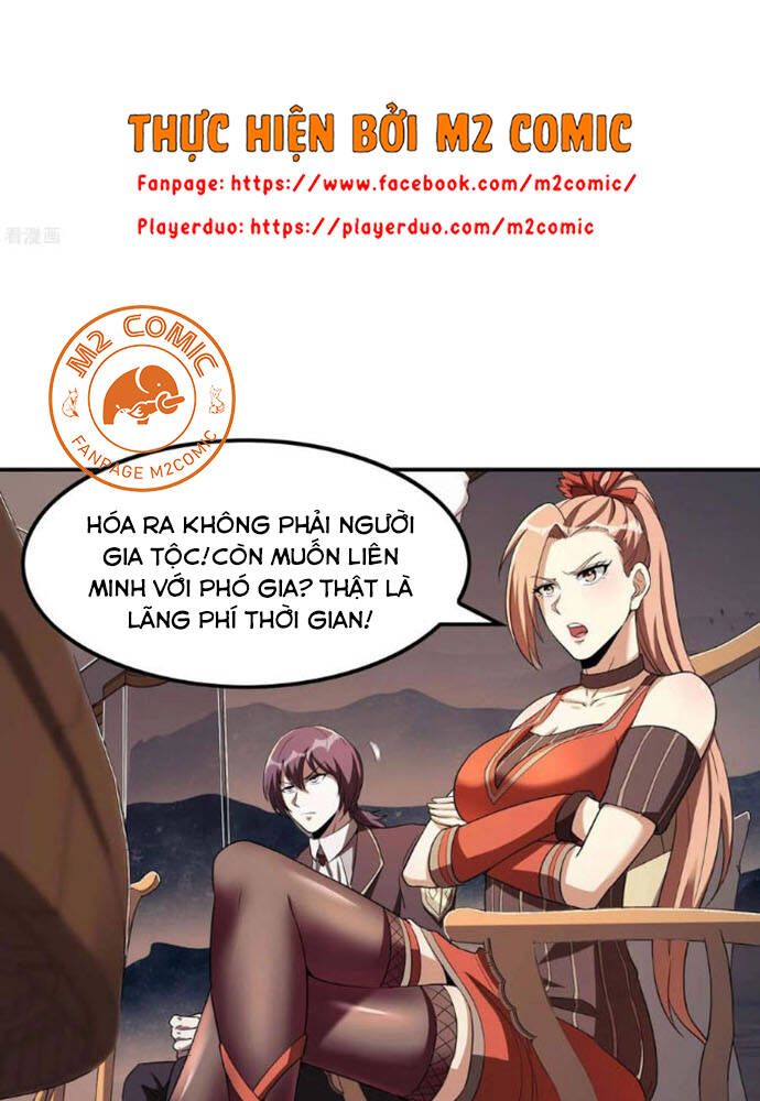 Đệ Nhất Ở Rể Chapter 85 - Trang 2