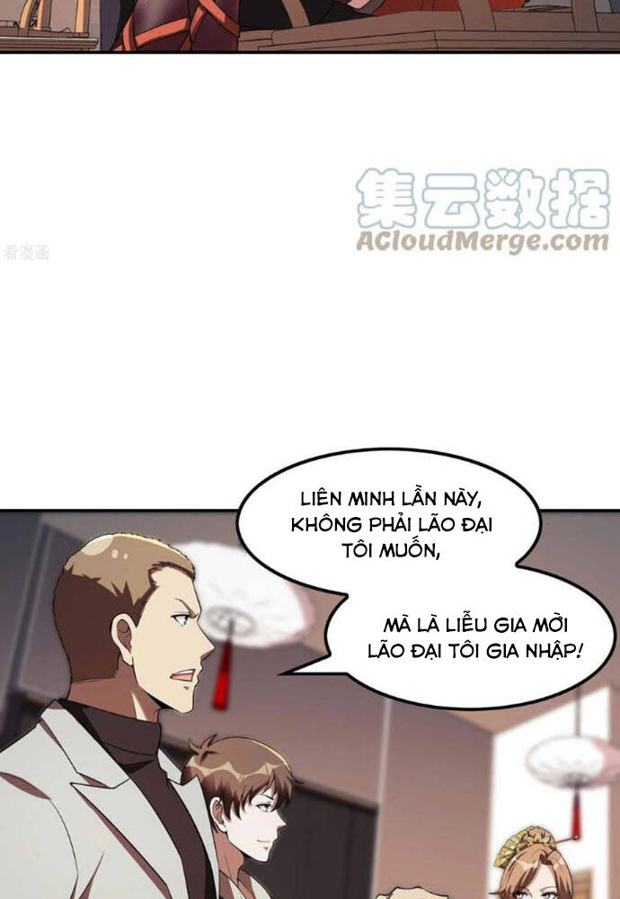 Đệ Nhất Ở Rể Chapter 85 - Trang 2