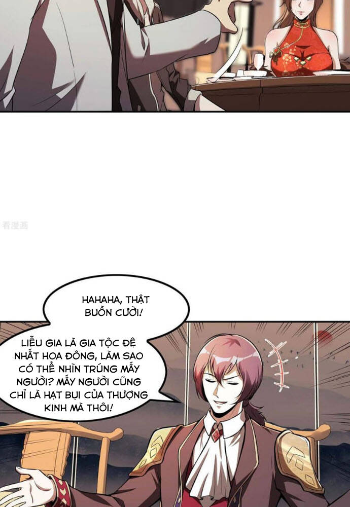 Đệ Nhất Ở Rể Chapter 85 - Trang 2