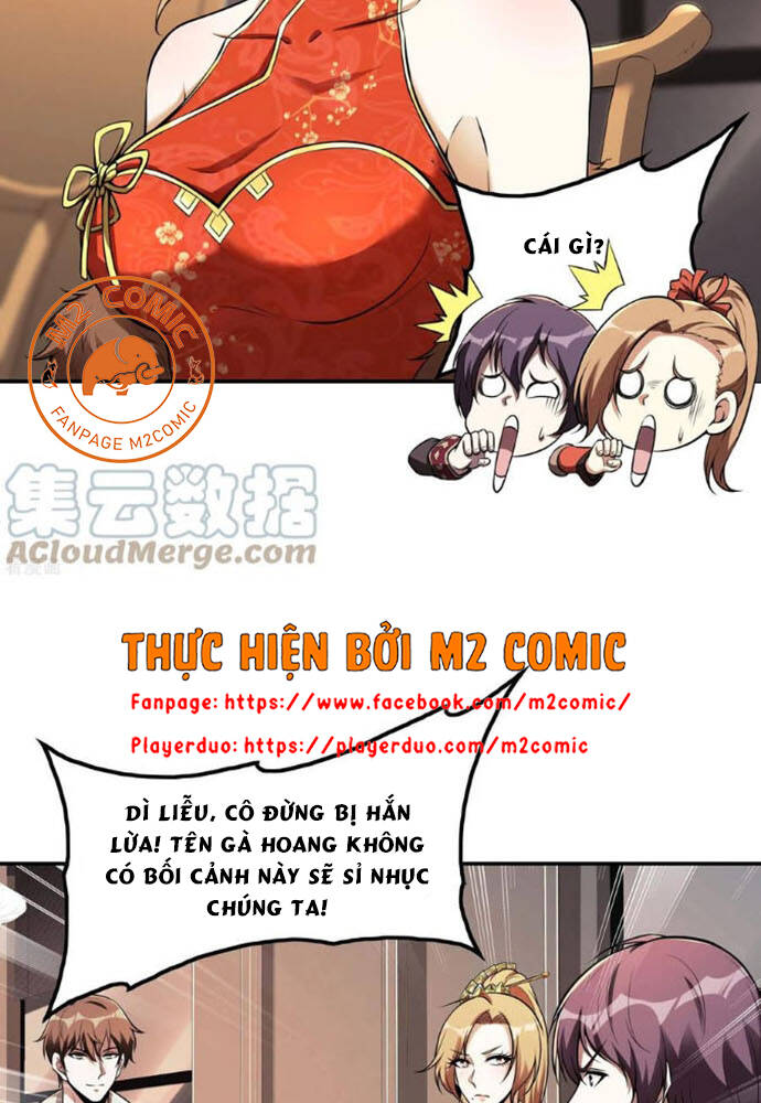 Đệ Nhất Ở Rể Chapter 85 - Trang 2