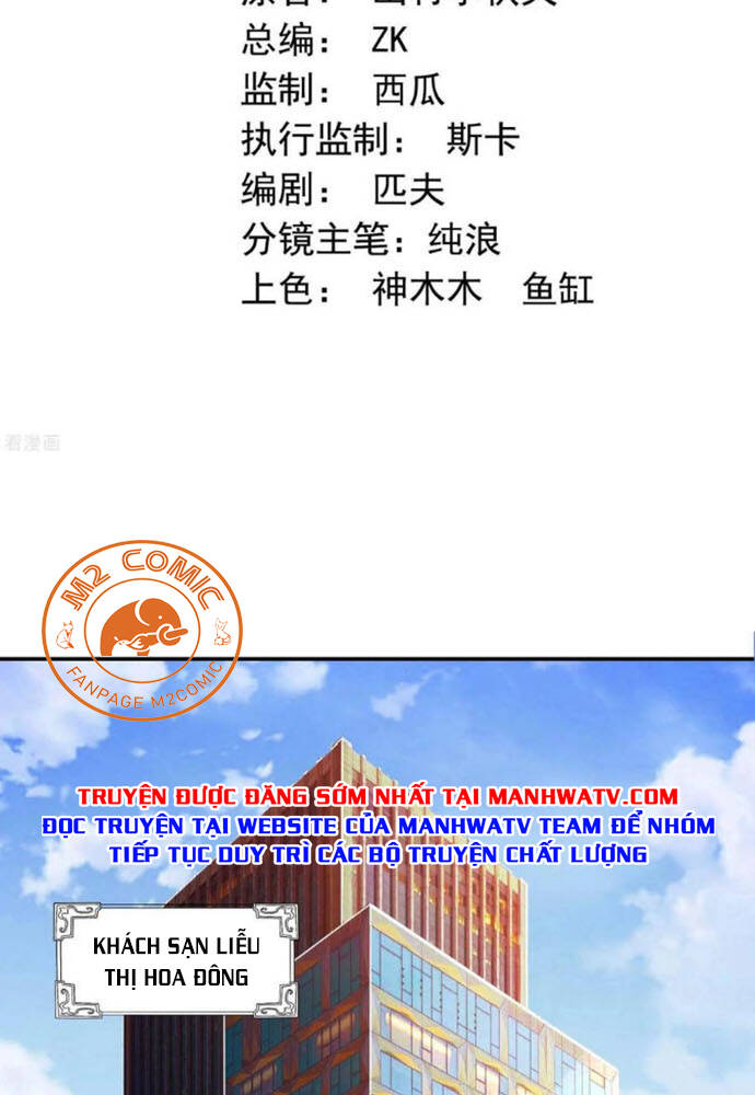 Đệ Nhất Ở Rể Chapter 85 - Trang 2