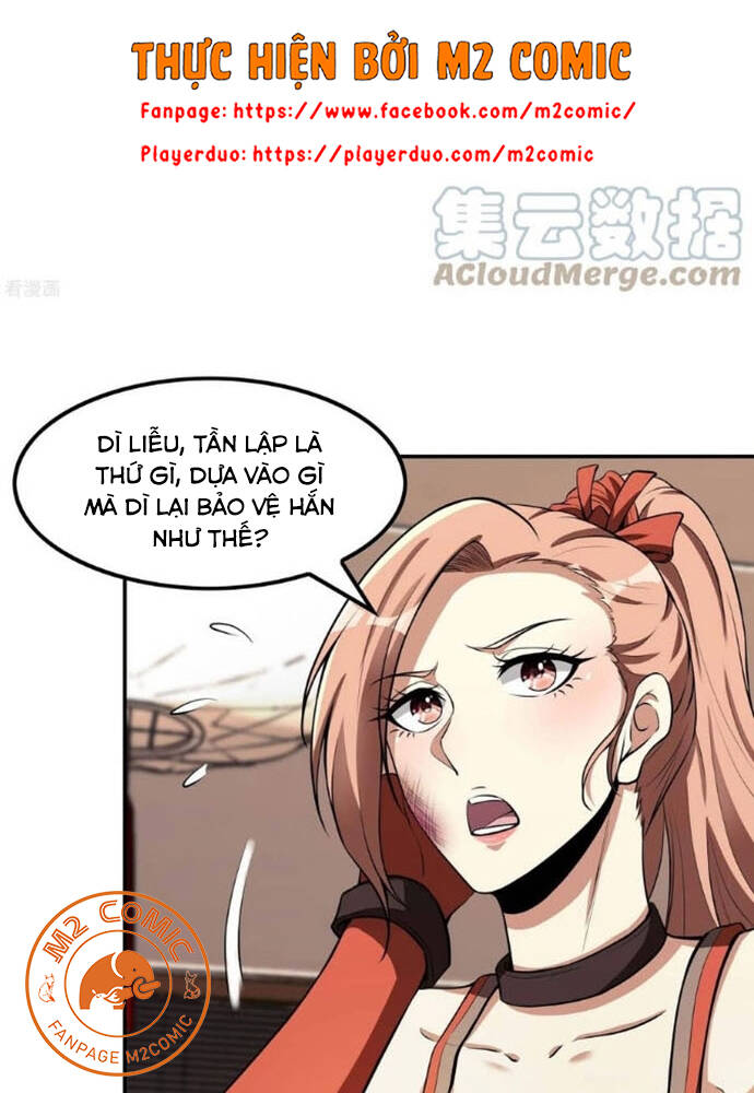 Đệ Nhất Ở Rể Chapter 85 - Trang 2