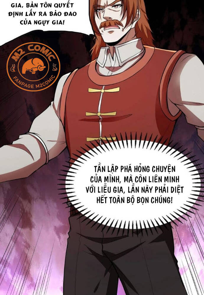 Đệ Nhất Ở Rể Chapter 85 - Trang 2