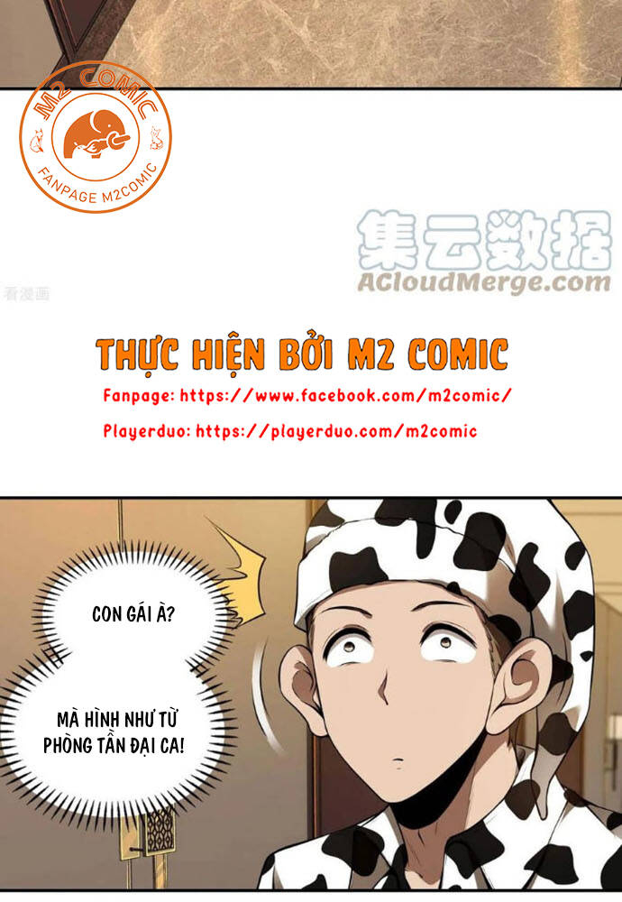 Đệ Nhất Ở Rể Chapter 84 - Trang 2